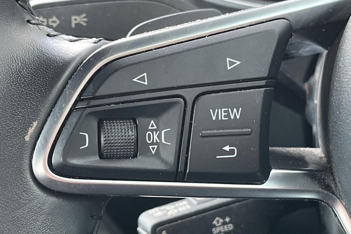 Used Audi TT 2021 for sale - 76674616: Photo 16