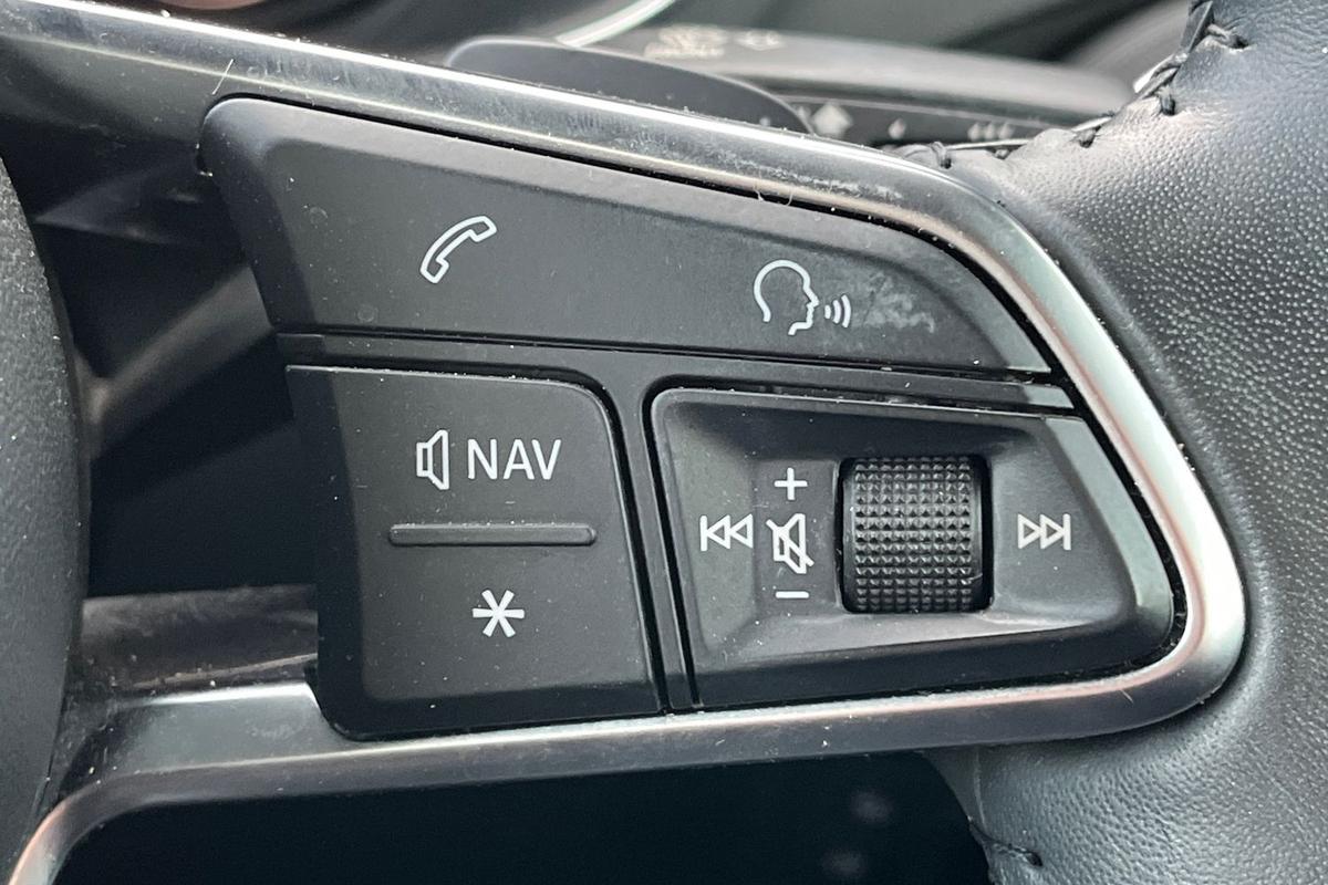 Used Audi TT 2021 for sale - 76674616: Photo 17