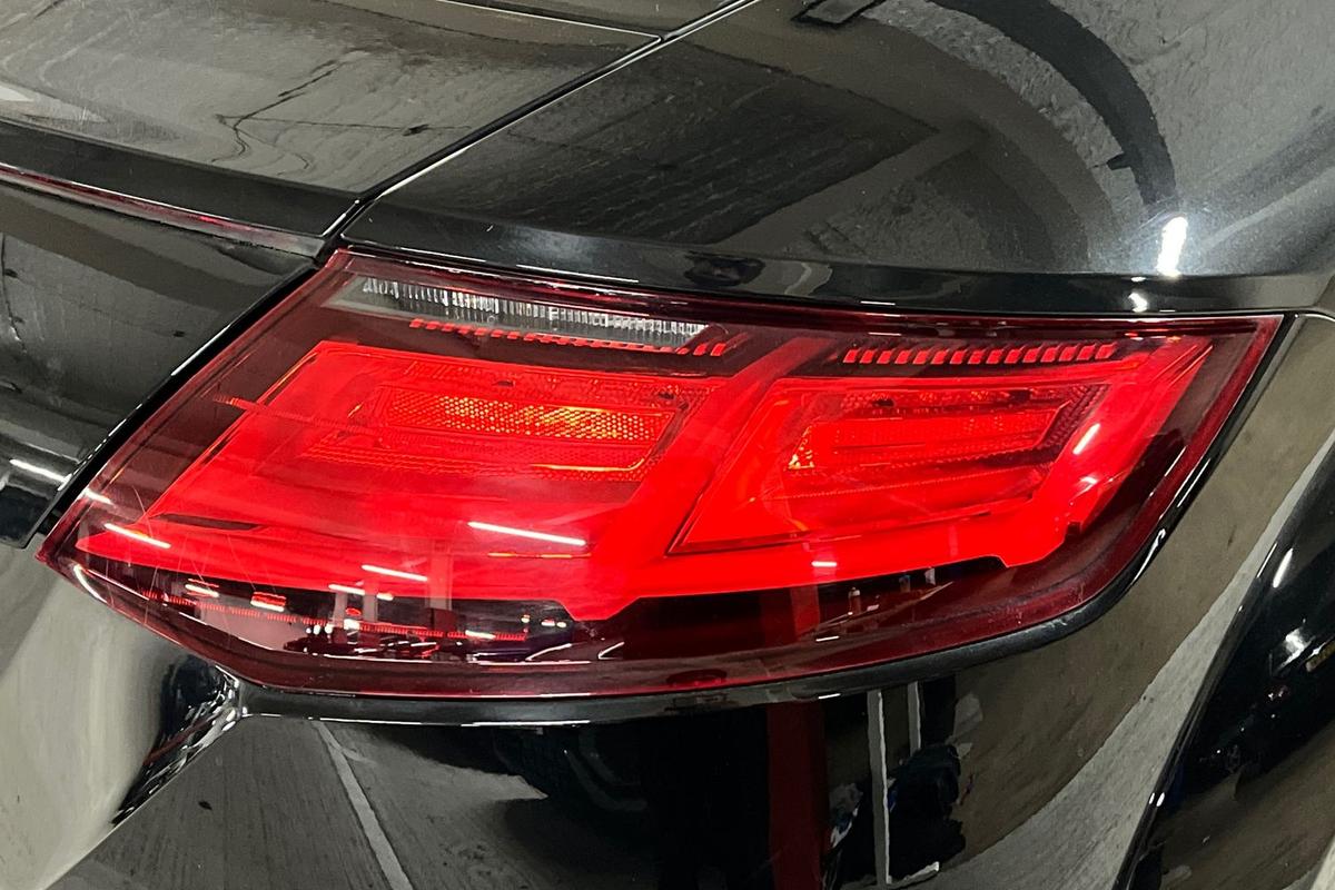 Used Audi TT 2021 for sale - 76674616: Photo 18