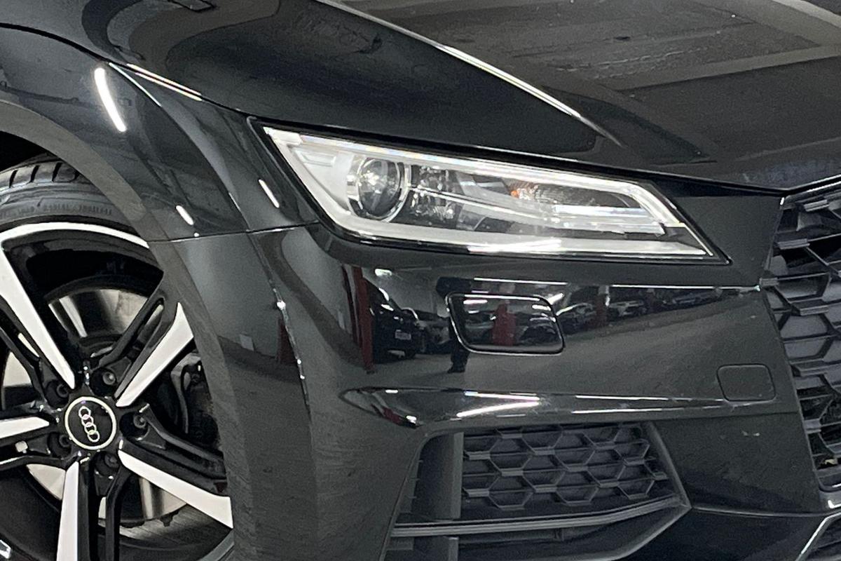 Used Audi TT 2021 for sale - 76674616: Photo 19