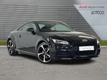 Used Audi TT 2021 for sale - 76674616: Photo