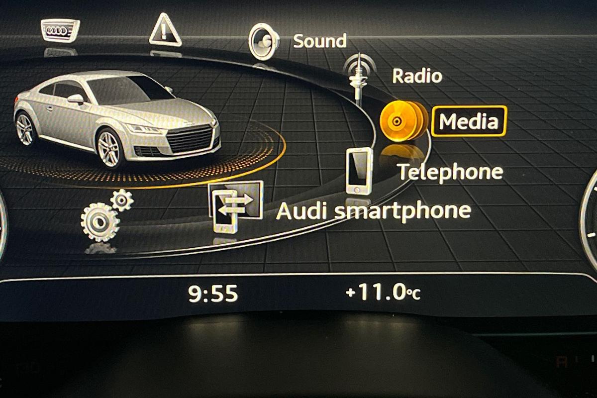 Used Audi TT 2021 for sale - 76674616: Photo 21