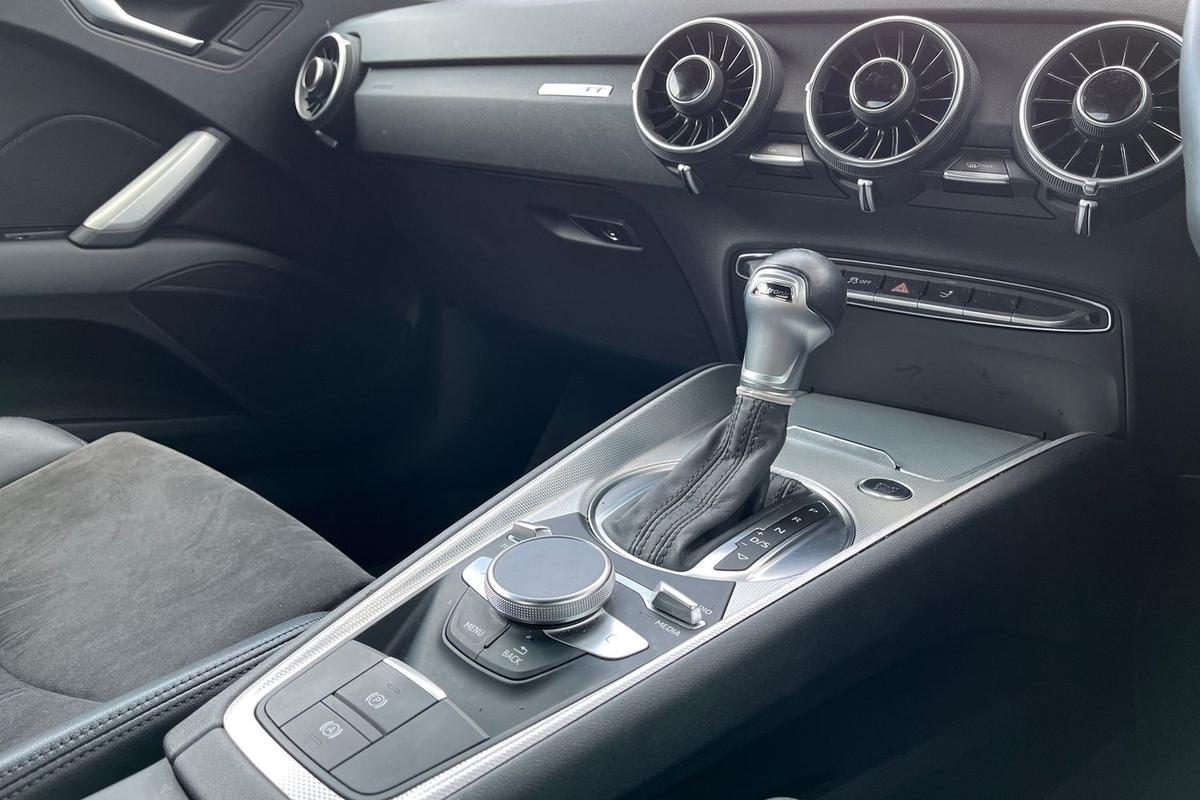 Used Audi TT 2021 for sale - 76674616: Photo 23