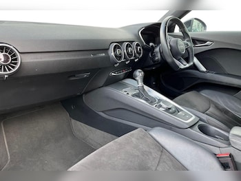 Used Audi TT 2021 for sale - 76674616: Photo