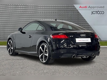 Used Audi TT 2021 for sale - 76674616: Photo