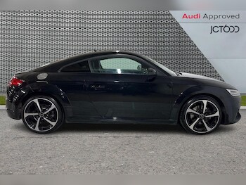 Used Audi TT 2021 for sale - 76674616: Photo