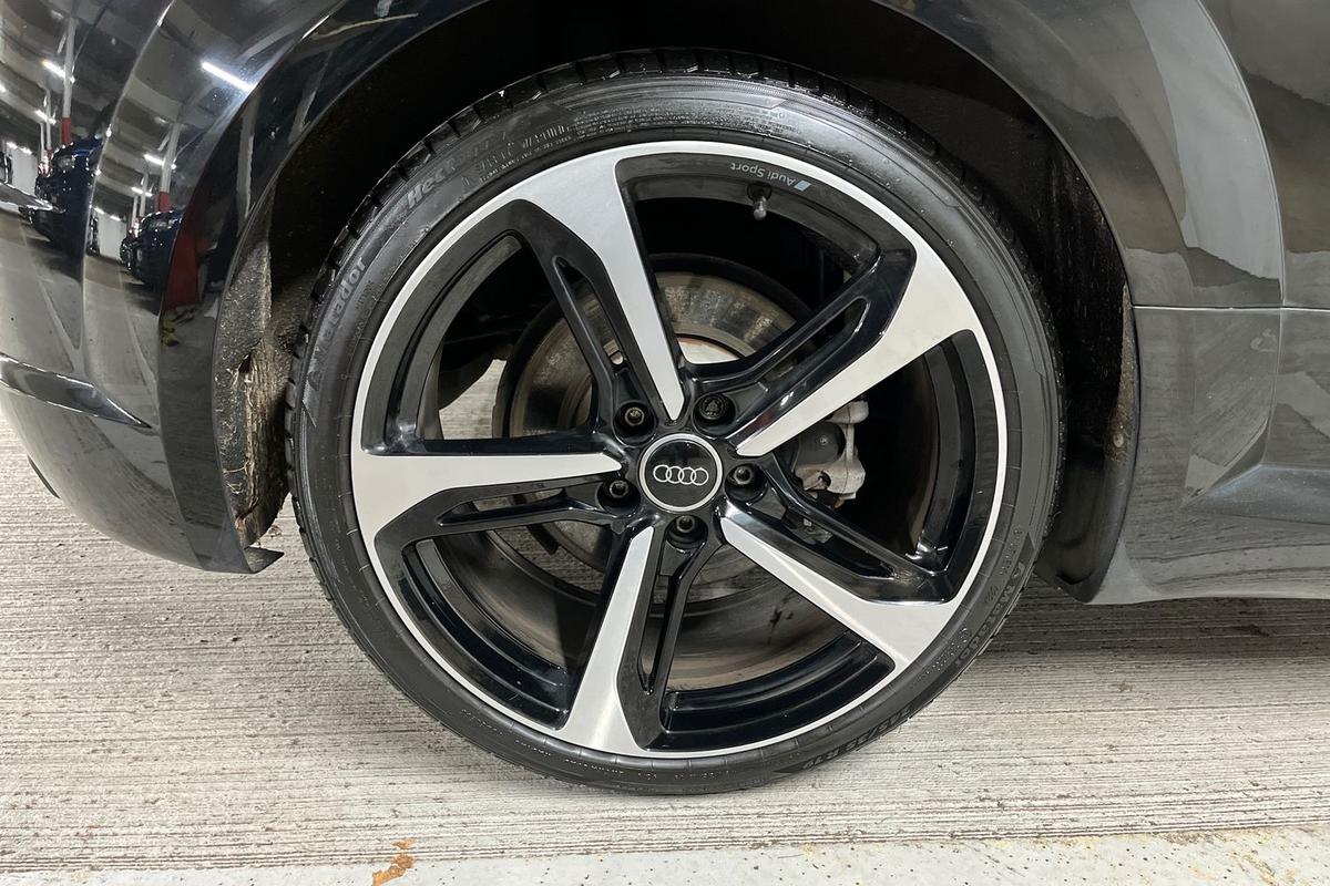 Used Audi TT 2021 for sale - 76674616: Photo 5