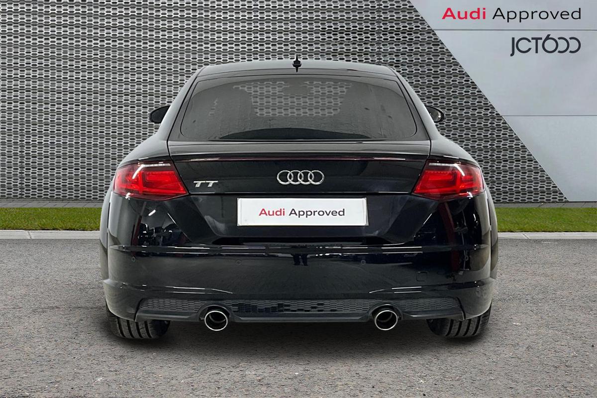 Used Audi TT 2021 for sale - 76674616: Photo 7