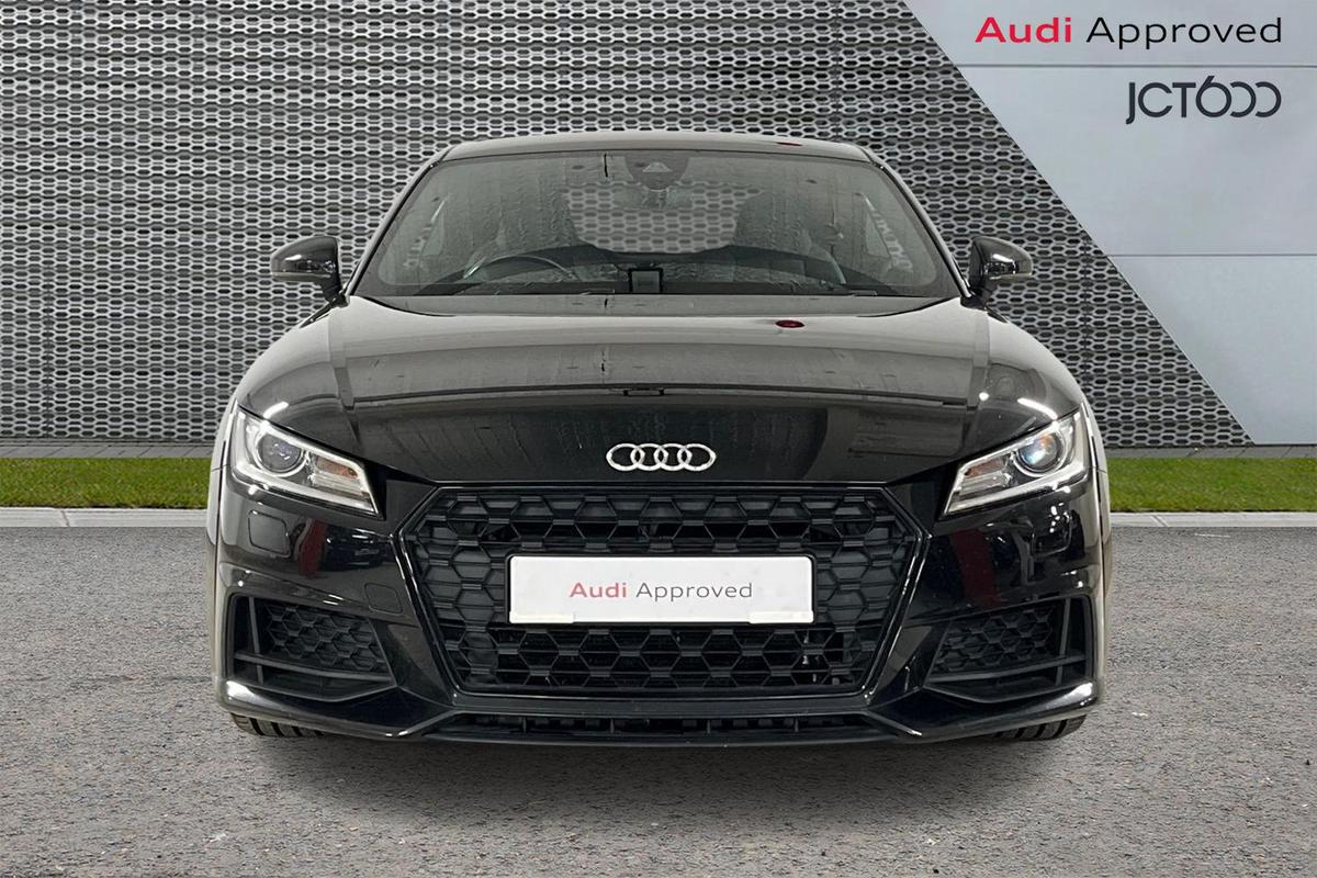 Used Audi TT 2021 for sale - 76674616: Photo 8