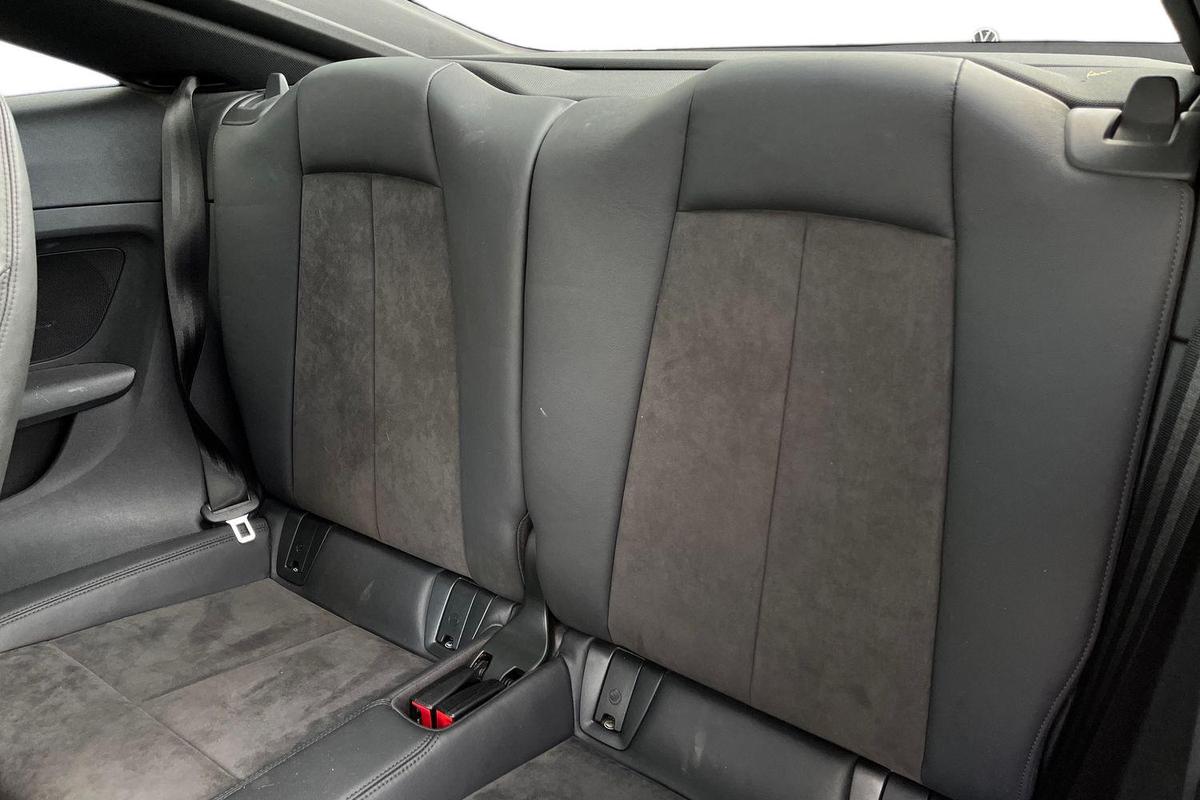 Used Audi TT 2021 for sale - 76674616: Photo 9