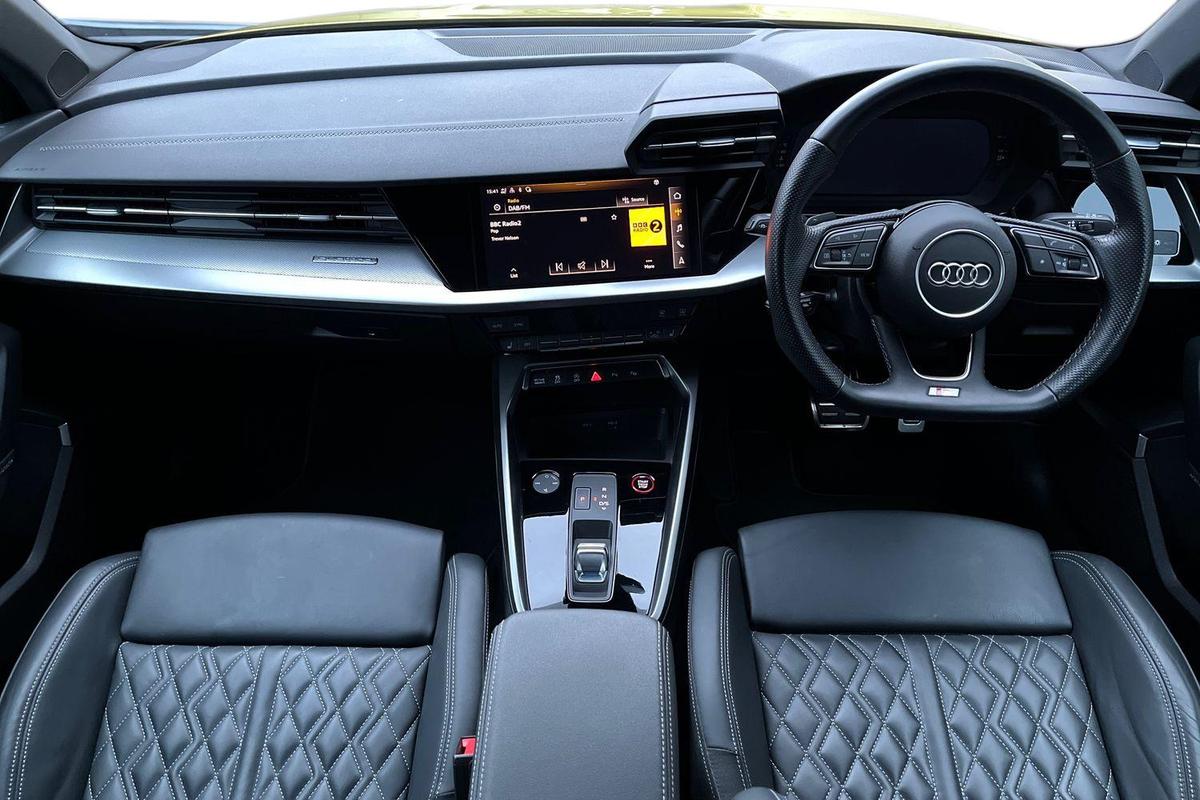 Used Audi A3 2022 for sale - 77533153: Photo 10