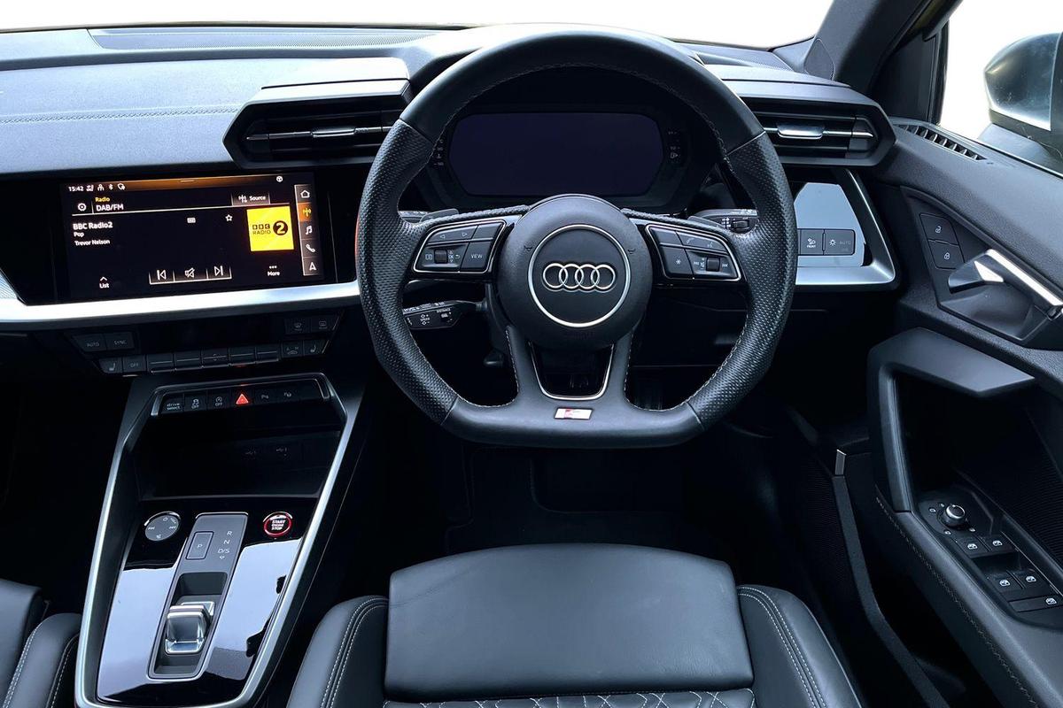 Used Audi A3 2022 for sale - 77533153: Photo 11