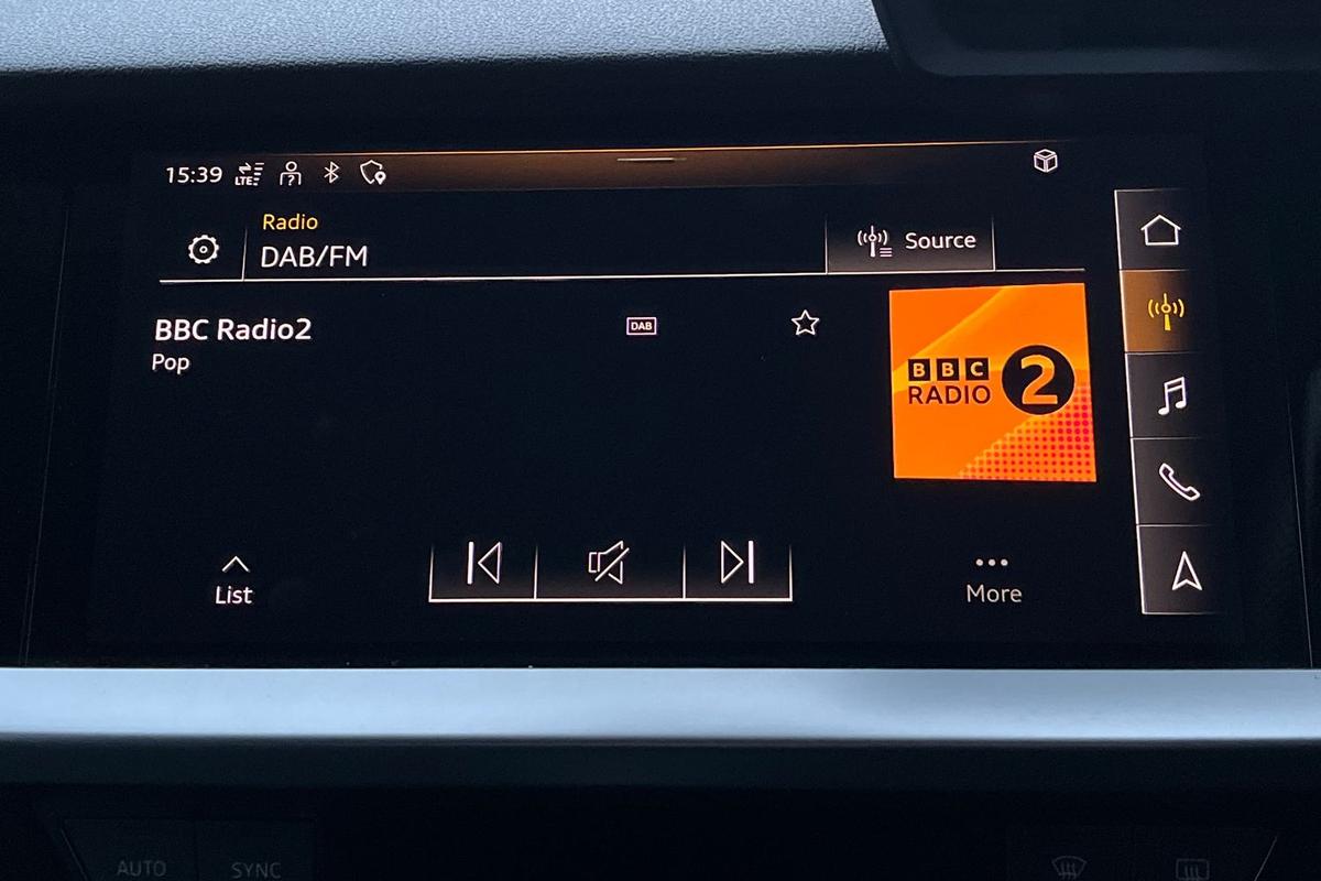 Used Audi A3 2022 for sale - 77533153: Photo 13