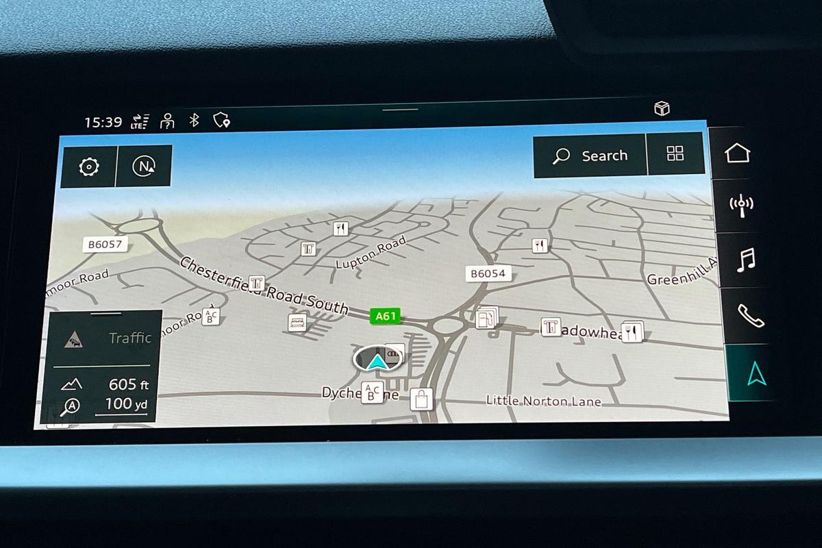 Used Audi A3 2022 for sale - 77533153: Photo 14