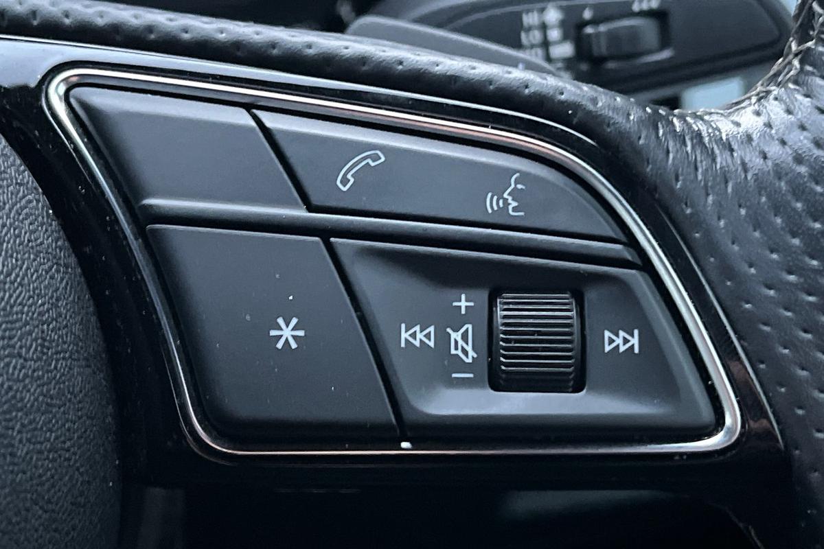 Used Audi A3 2022 for sale - 77533153: Photo 17