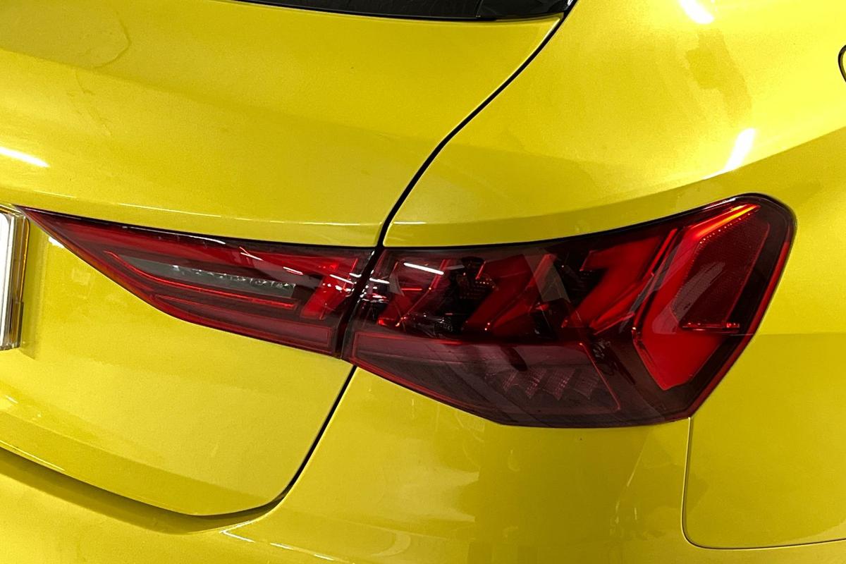 Used Audi A3 2022 for sale - 77533153: Photo 18