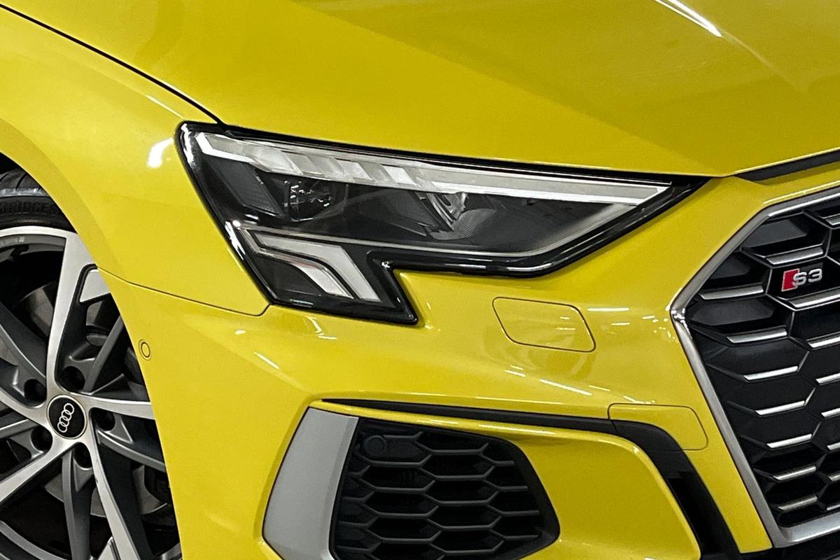 Used Audi A3 2022 for sale - 77533153: Photo 19