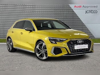 Audi A3 feature image
