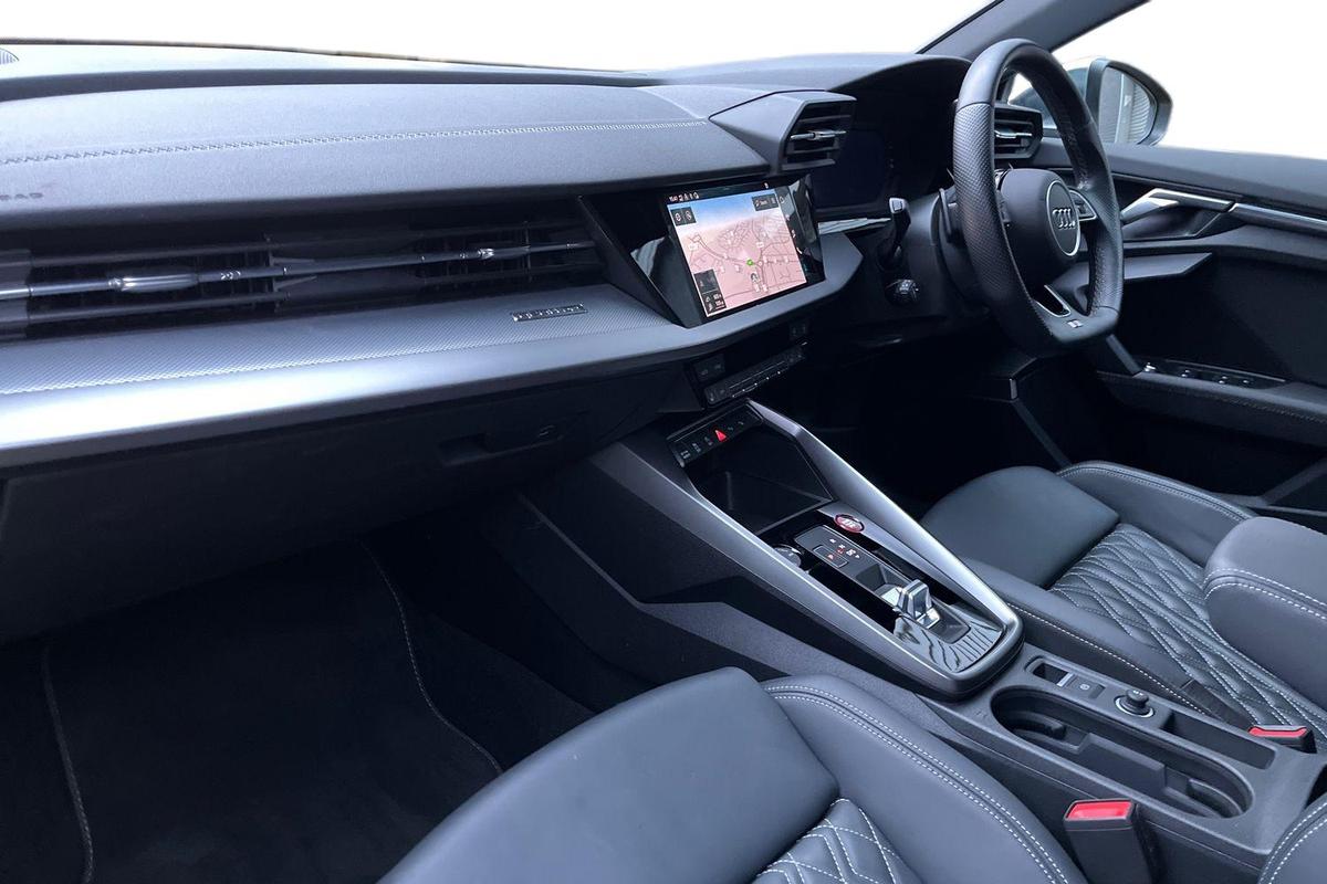 Used Audi A3 2022 for sale - 77533153: Photo 2