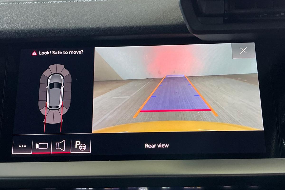 Used Audi A3 2022 for sale - 77533153: Photo 21