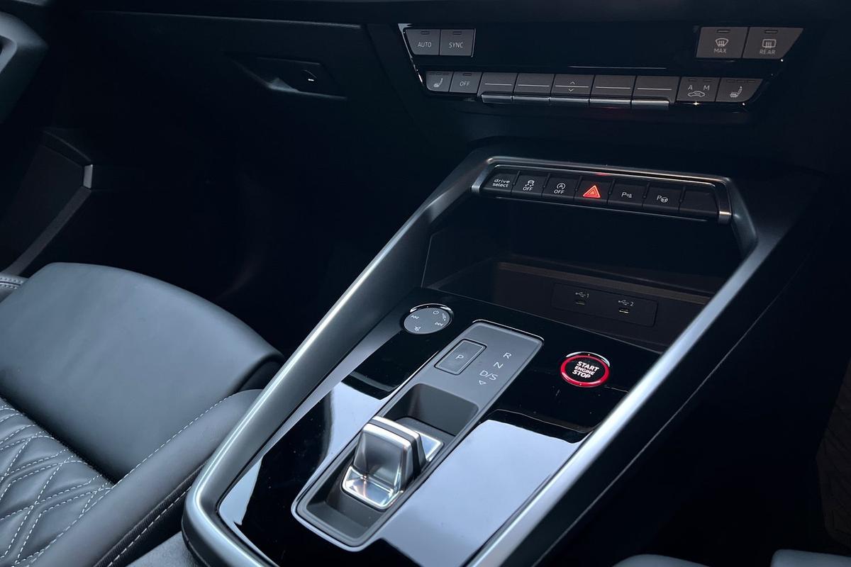 Used Audi A3 2022 for sale - 77533153: Photo 23