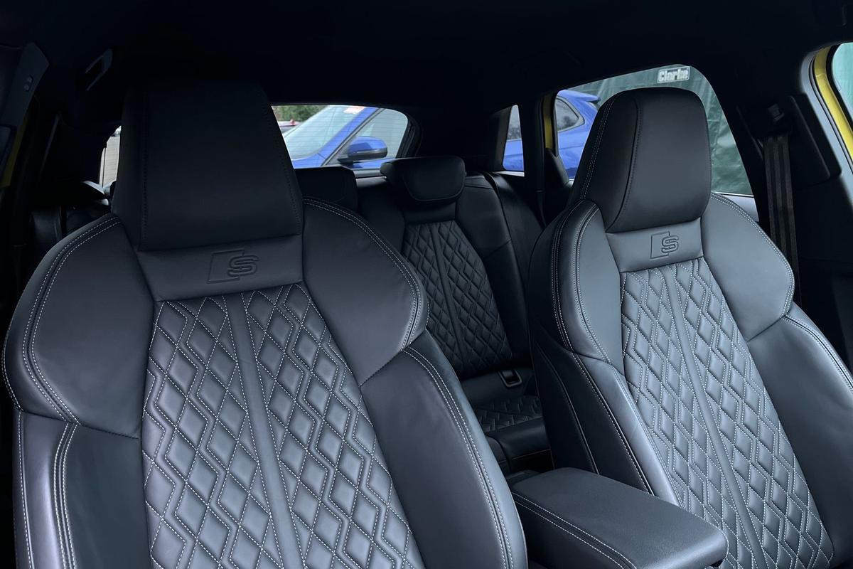 Used Audi A3 2022 for sale - 77533153: Photo 25