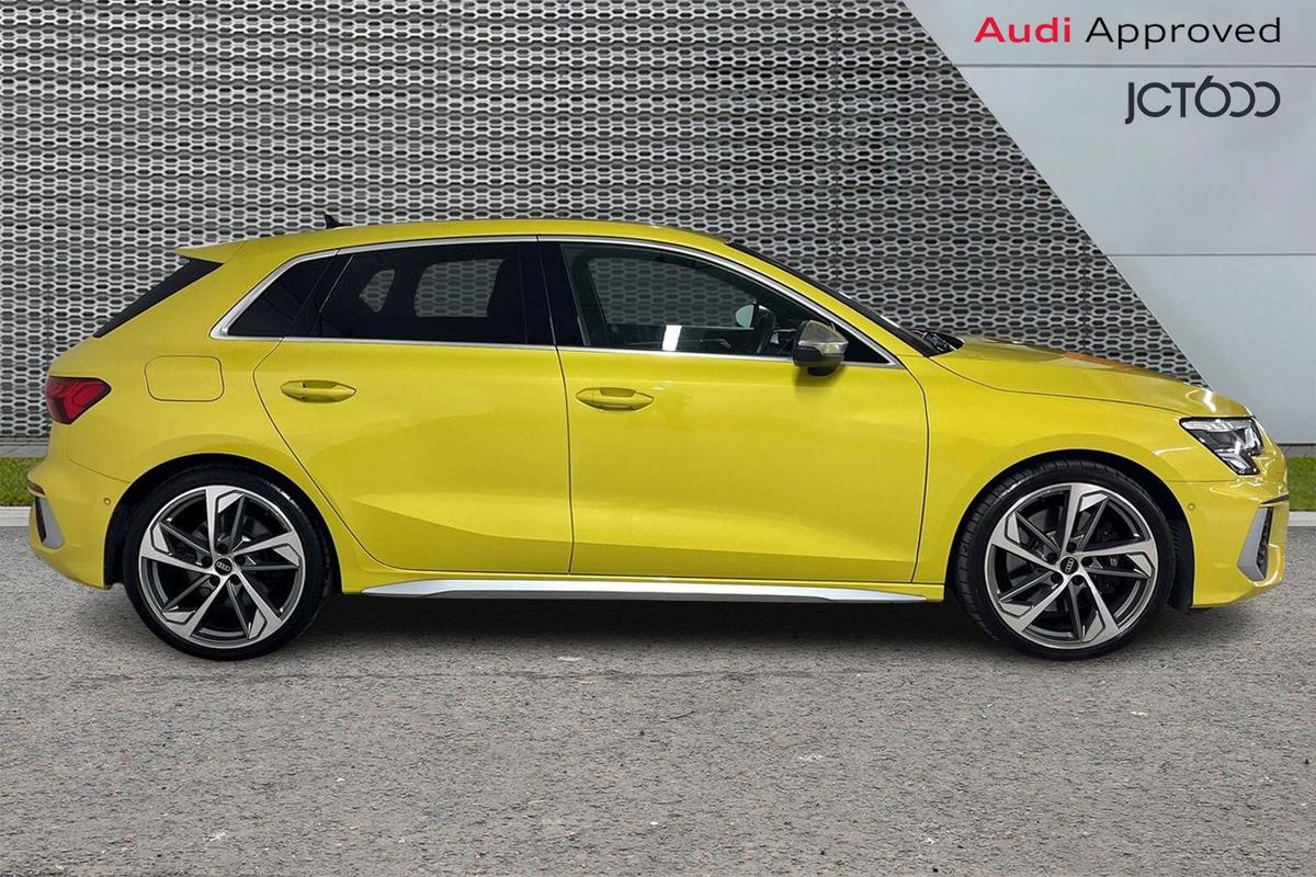 Used Audi A3 2022 for sale - 77533153: Photo 4
