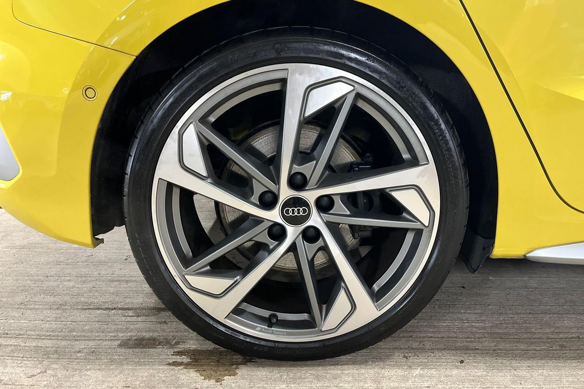 Used Audi A3 2022 for sale - 77533153: Photo 5