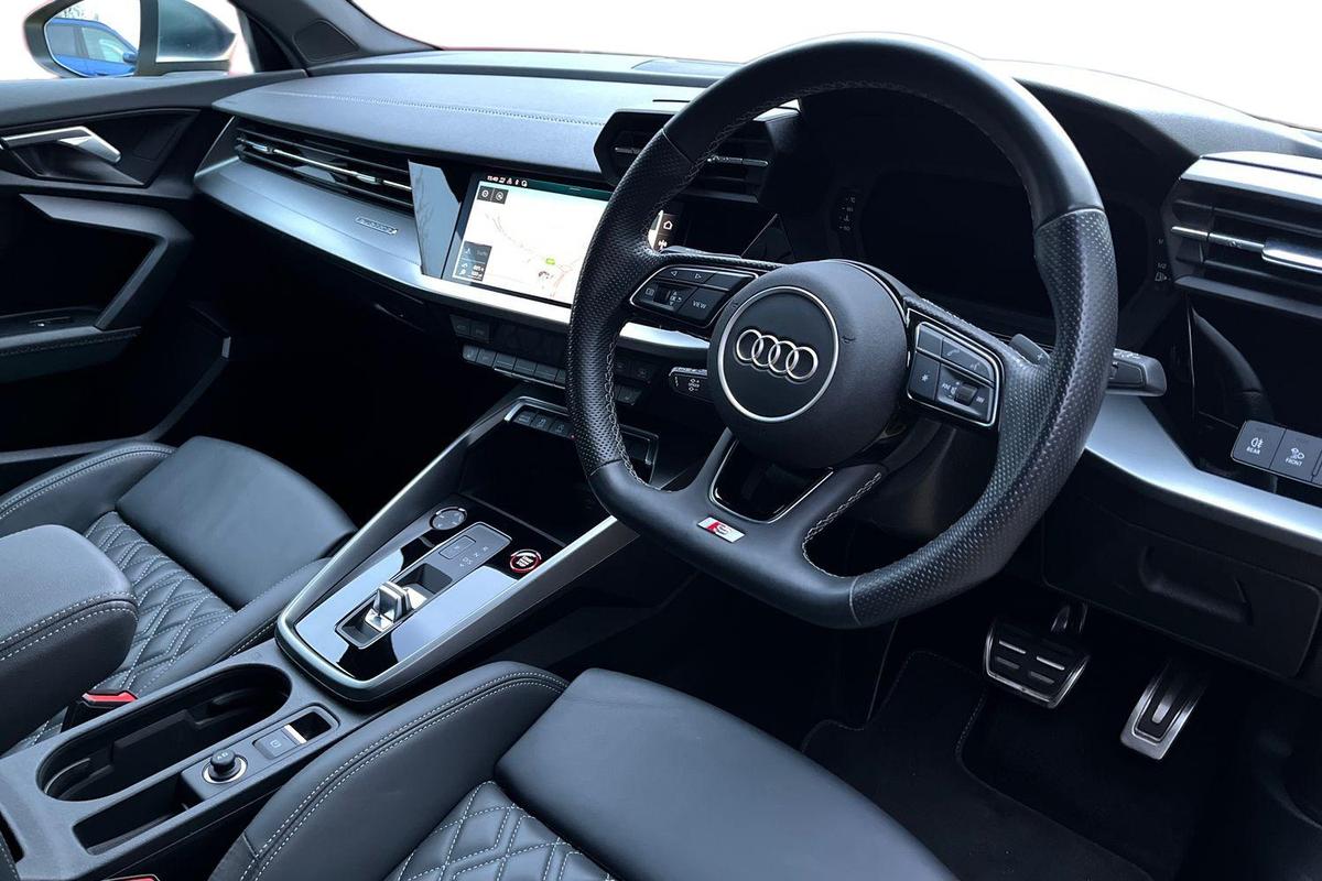 Used Audi A3 2022 for sale - 77533153: Photo 6