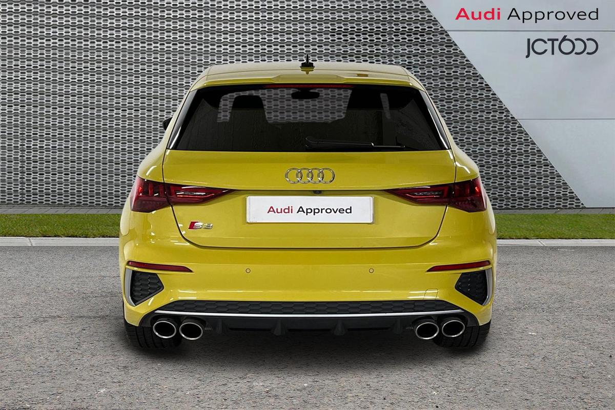 Used Audi A3 2022 for sale - 77533153: Photo 7