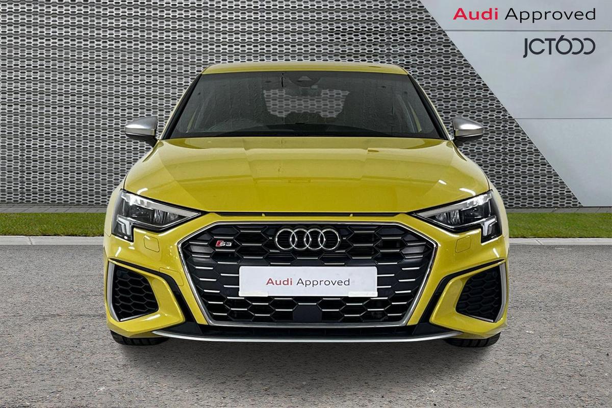 Used Audi A3 2022 for sale - 77533153: Photo 8