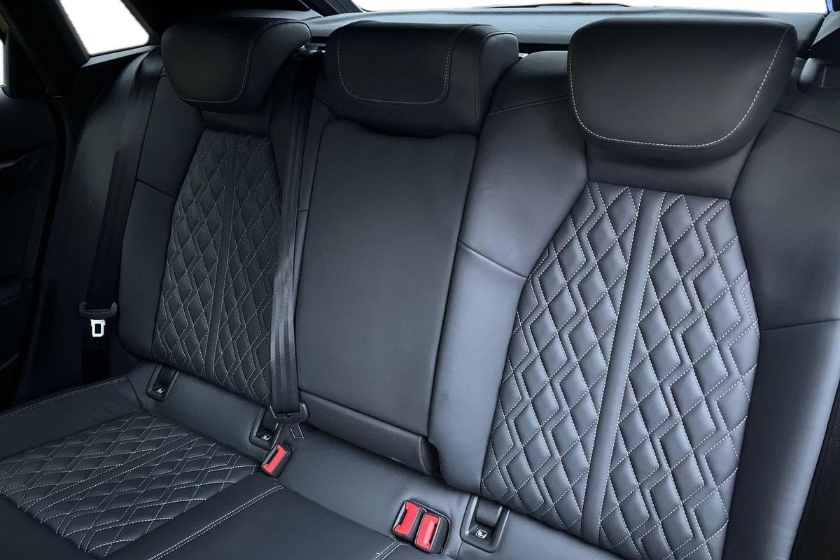 Used Audi A3 2022 for sale - 77533153: Photo 9