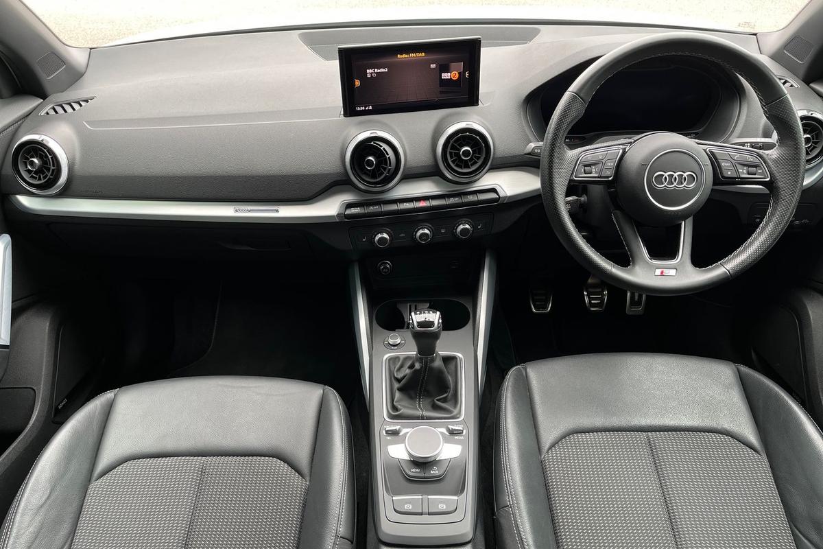 Used Audi Q2 2021 for sale - 76461664: Photo 10