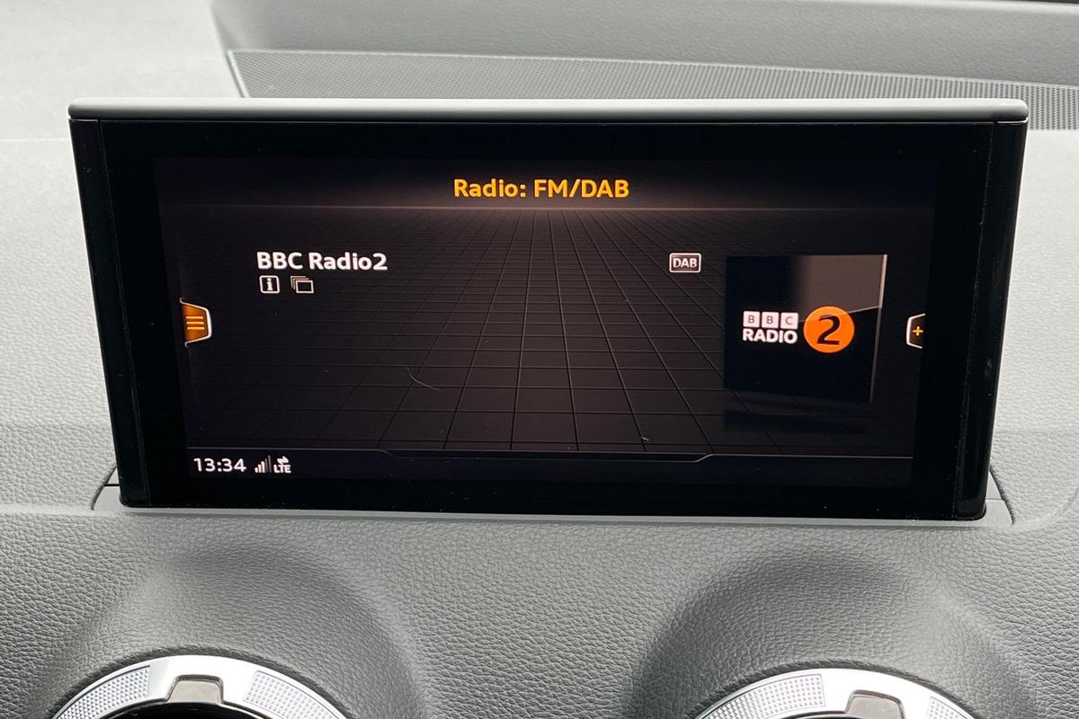 Used Audi Q2 2021 for sale - 76461664: Photo 13