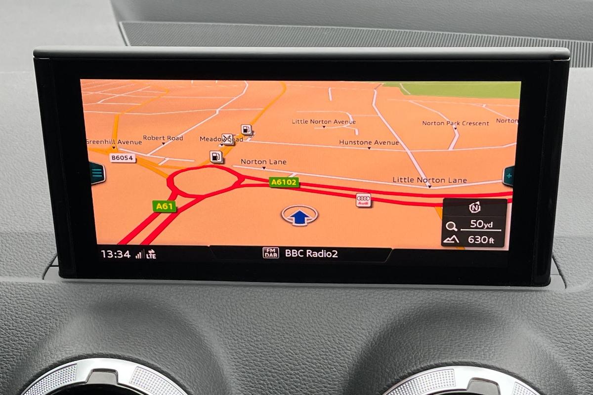 Used Audi Q2 2021 for sale - 76461664: Photo 14