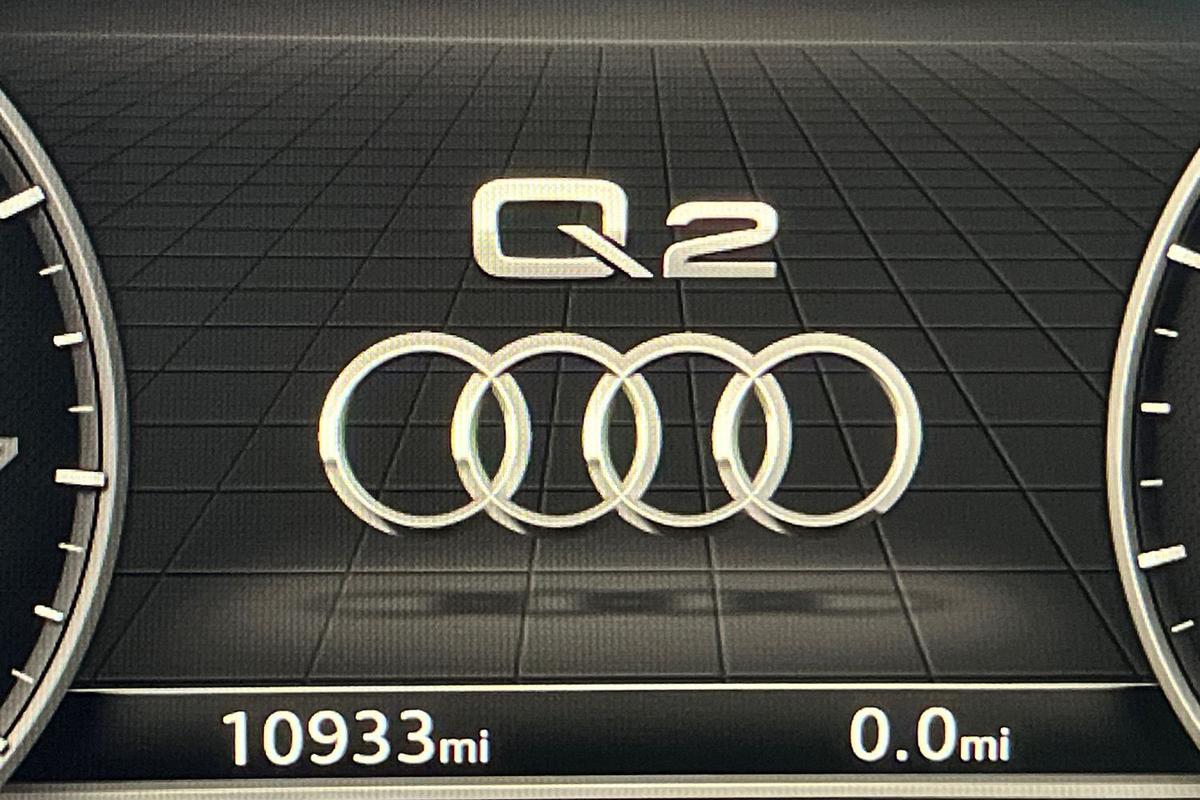 Used Audi Q2 2021 for sale - 76461664: Photo 15