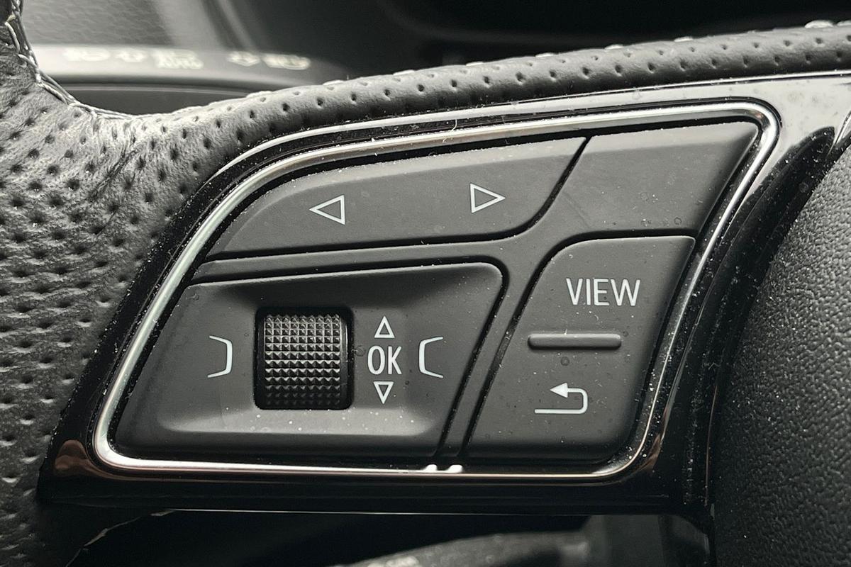 Used Audi Q2 2021 for sale - 76461664: Photo 16