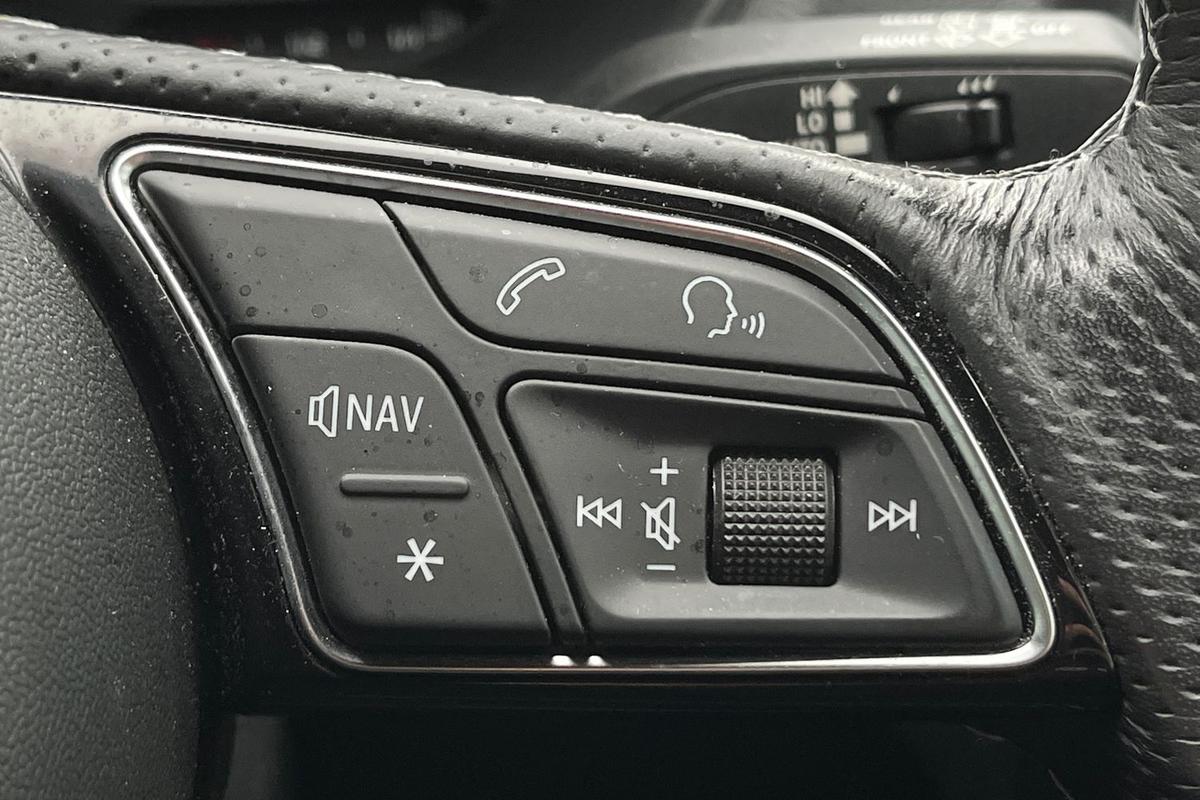 Used Audi Q2 2021 for sale - 76461664: Photo 17