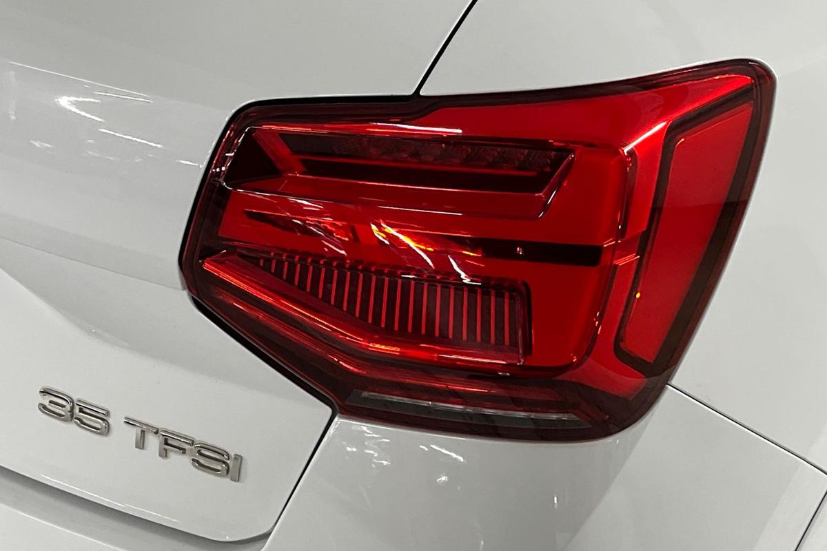 Used Audi Q2 2021 for sale - 76461664: Photo 18