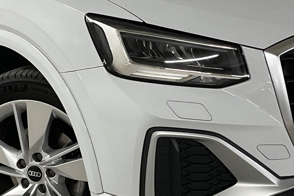 Used Audi Q2 2021 for sale - 76461664: Photo 19