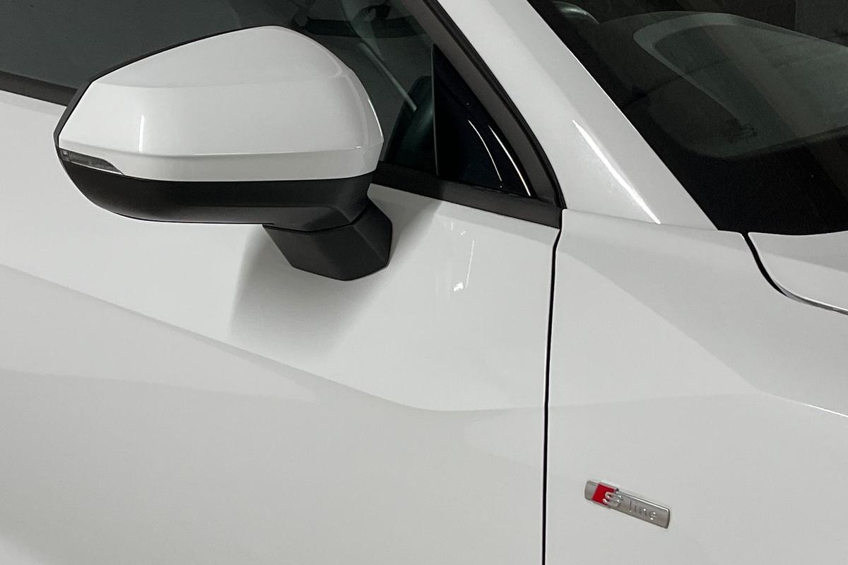 Used Audi Q2 2021 for sale - 76461664: Photo 20