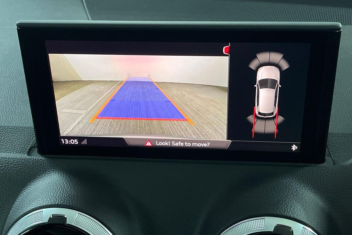 Used Audi Q2 2021 for sale - 76461664: Photo 21