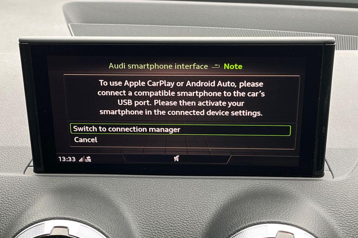 Used Audi Q2 2021 for sale - 76461664: Photo 22