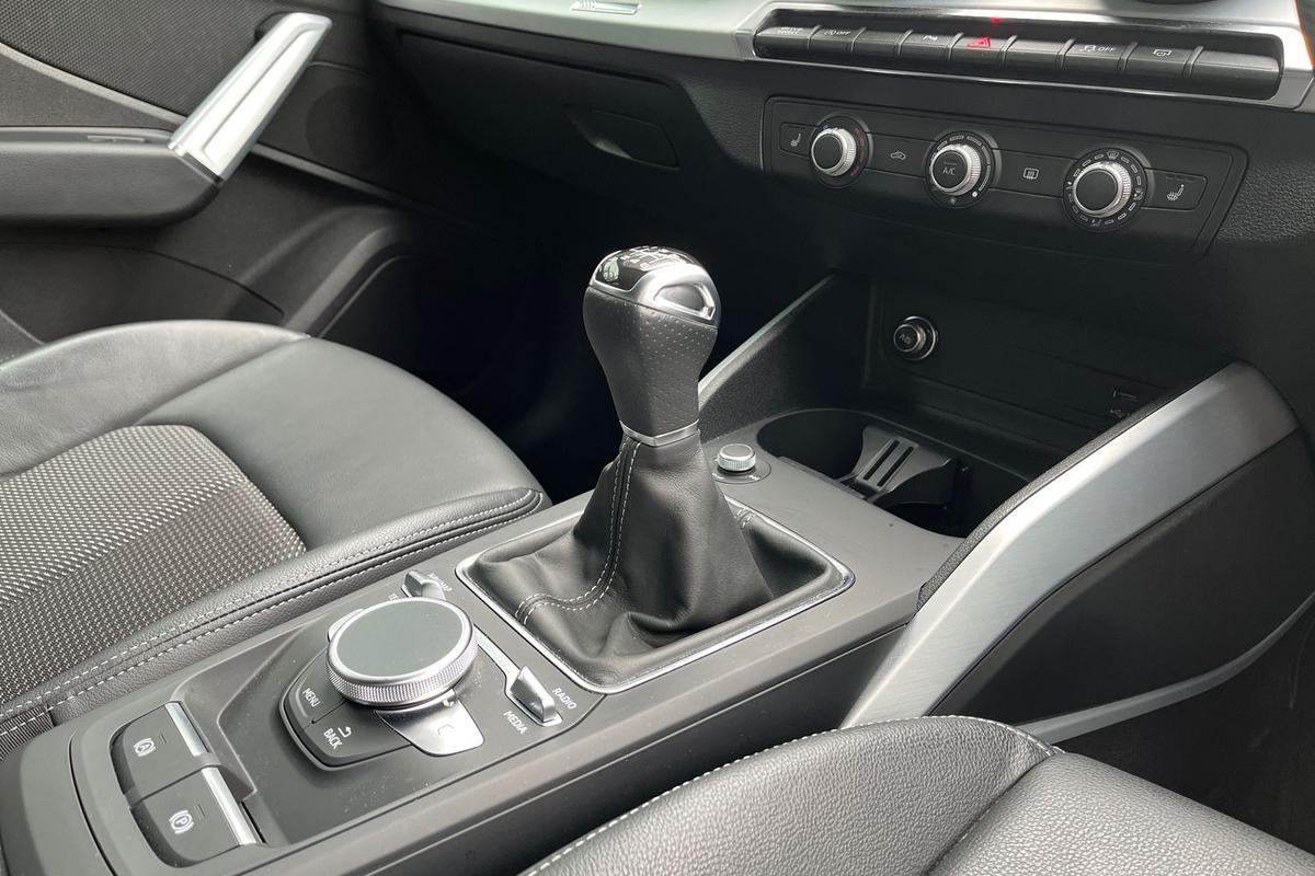 Used Audi Q2 2021 for sale - 76461664: Photo 23