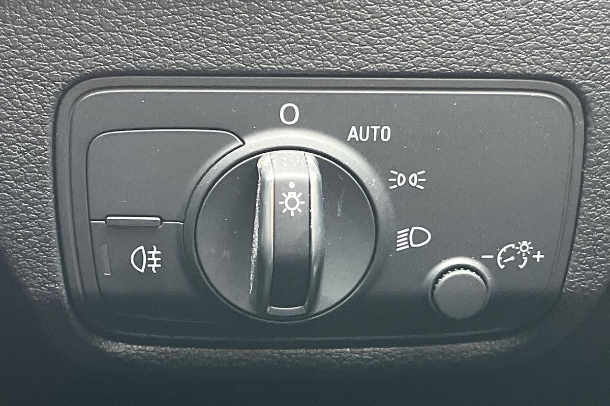 Used Audi Q2 2021 for sale - 76461664: Photo 24