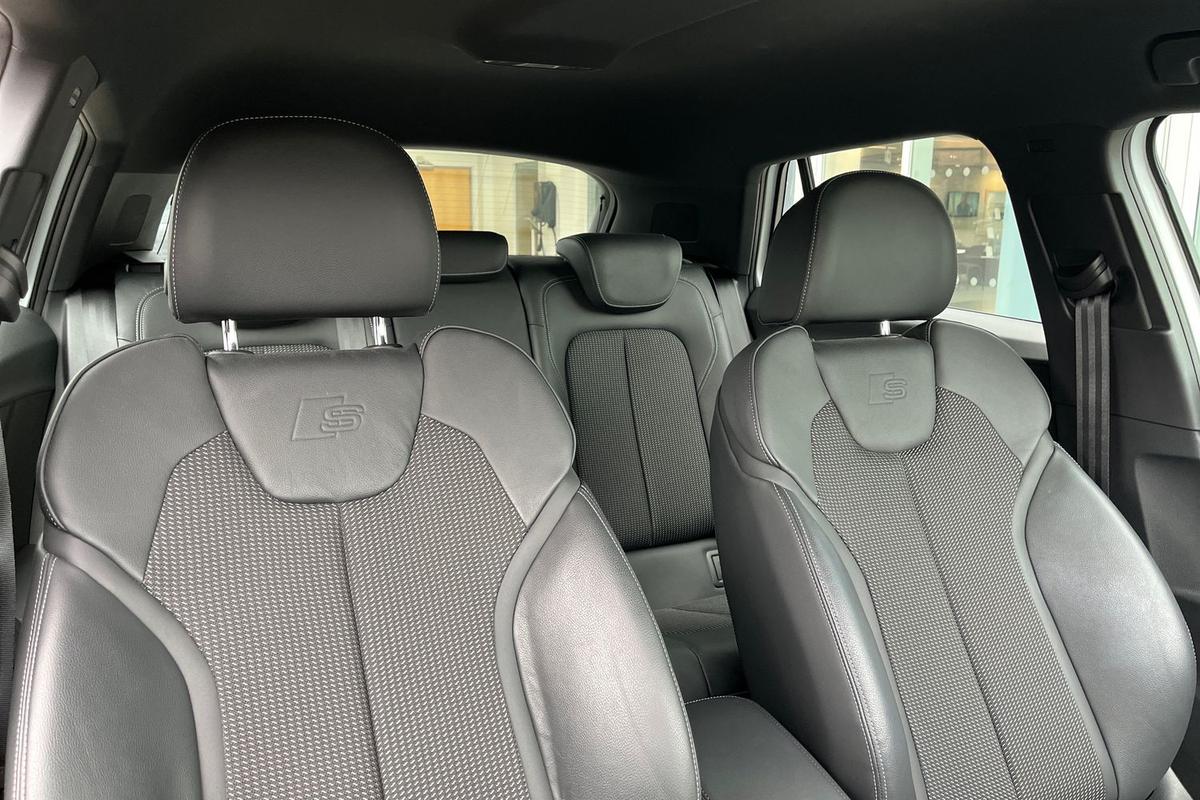 Used Audi Q2 2021 for sale - 76461664: Photo 25