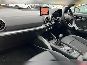 Used Audi Q2 2021 for sale - 76461664: Photo