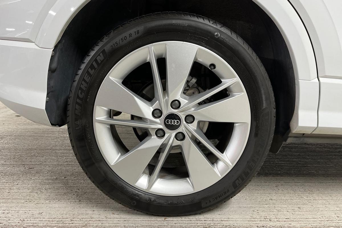 Used Audi Q2 2021 for sale - 76461664: Photo 5