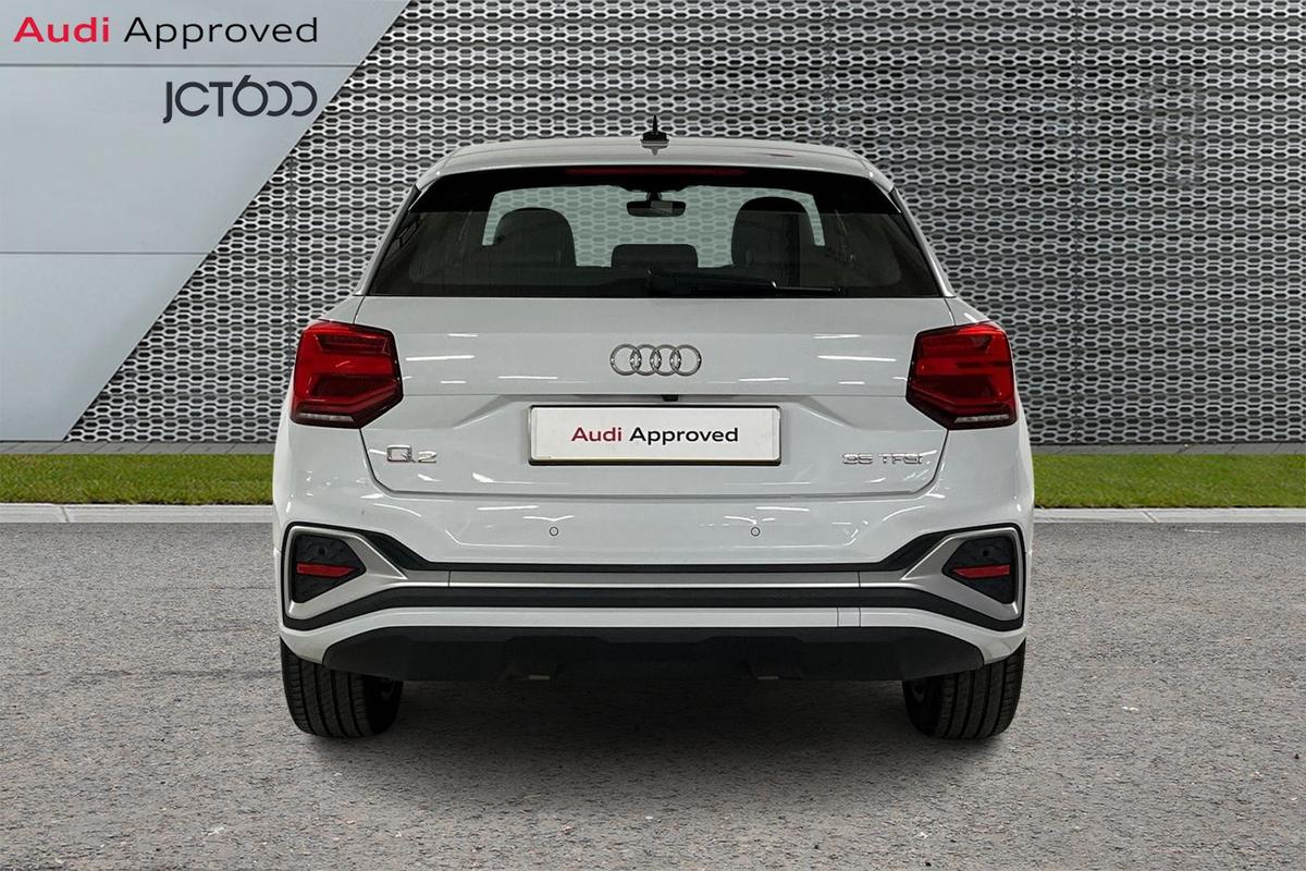 Used Audi Q2 2021 for sale - 76461664: Photo 7