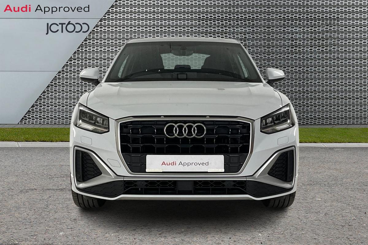 Used Audi Q2 2021 for sale - 76461664: Photo 8